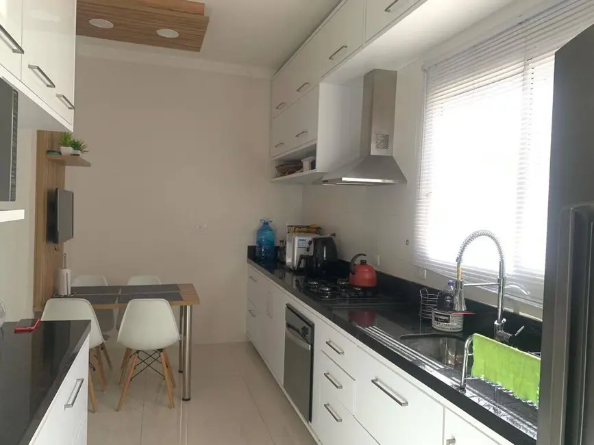 Foto 4 de Casa de Condomínio com 3 quartos à venda, 250m2 em Sao Jose Dos Campos - SP