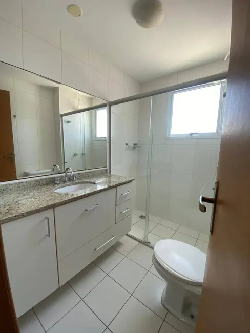 Foto 2 de Apartamento com 3 quartos para alugar, 110m2 em Sao Jose Dos Campos - SP