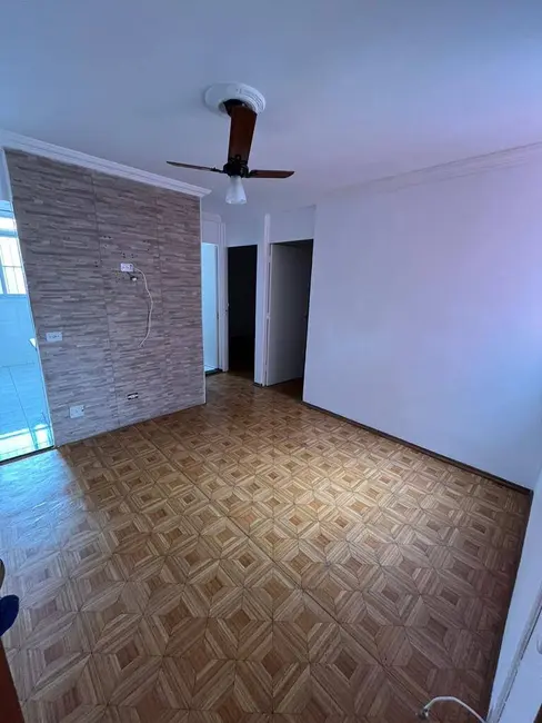 Foto 5 de Apartamento com 2 quartos à venda, 47m2 em Sao Jose Dos Campos - SP