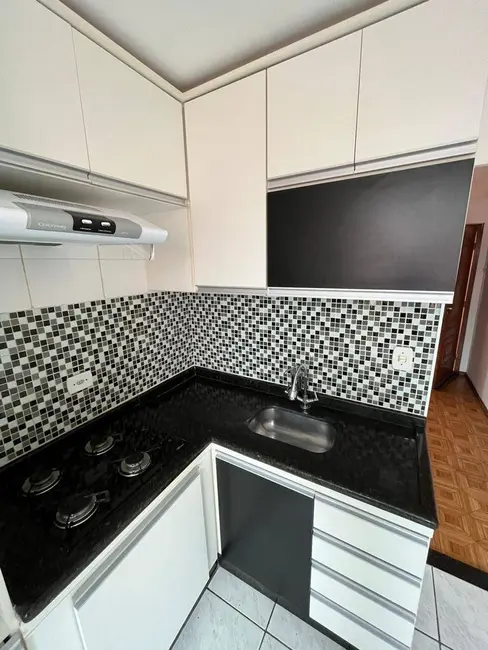 Foto 1 de Apartamento com 2 quartos à venda, 47m2 em Sao Jose Dos Campos - SP