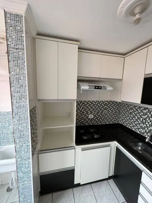 Foto 2 de Apartamento com 2 quartos à venda, 47m2 em Sao Jose Dos Campos - SP