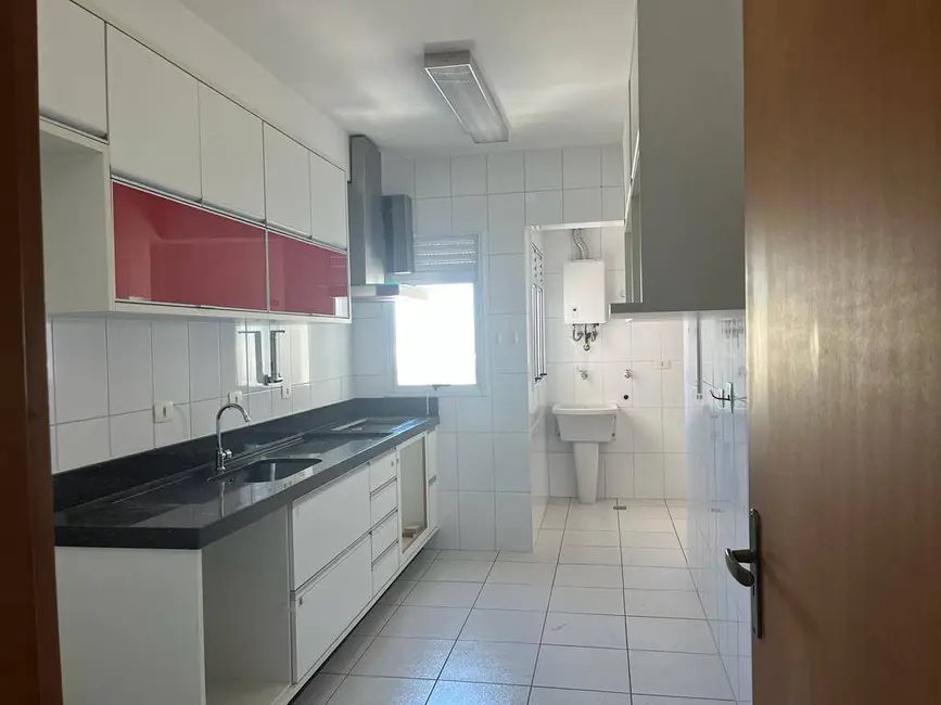 Apartamento com 3 quartos para alugar, 110m2 em Sao Jose Dos Campos - SP - imagem 7 Foto 7 de Apartamento com 3 quartos para alugar, 110m2 em Sao Jose Dos Campos - SP