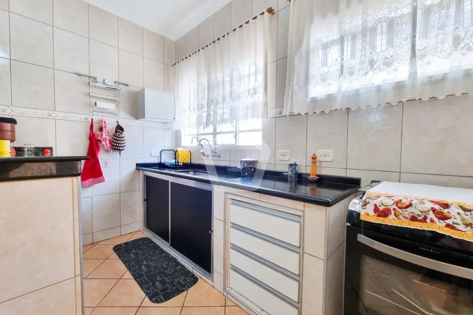 Foto 7 de Casa com 4 quartos à venda em Sao Jose Dos Campos - SP