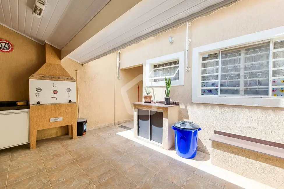 Foto 6 de Casa com 4 quartos à venda em Sao Jose Dos Campos - SP