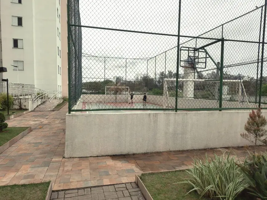 Foto 8 de Apartamento com 3 quartos à venda, 73m2 em Sao Jose Dos Campos - SP