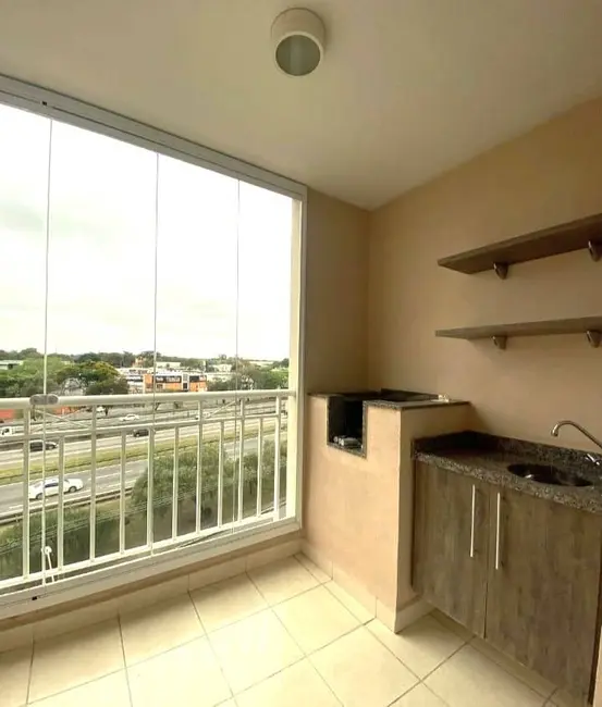Foto 3 de Apartamento com 3 quartos à venda, 73m2 em Sao Jose Dos Campos - SP