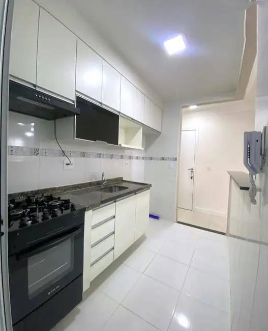 Foto 1 de Apartamento com 3 quartos à venda, 73m2 em Sao Jose Dos Campos - SP