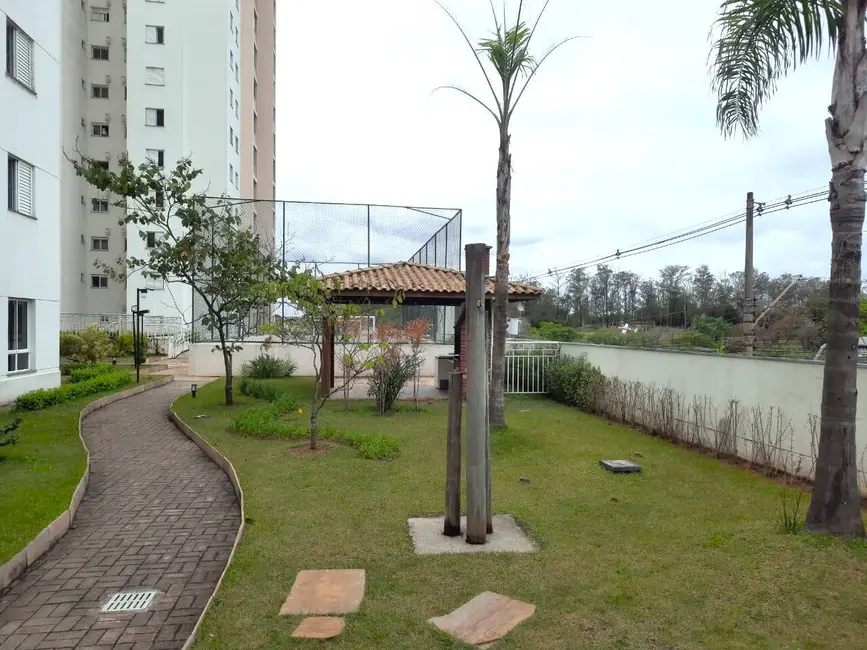 Foto 6 de Apartamento com 3 quartos à venda, 73m2 em Sao Jose Dos Campos - SP