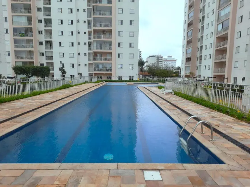 Foto 7 de Apartamento com 3 quartos à venda, 73m2 em Sao Jose Dos Campos - SP