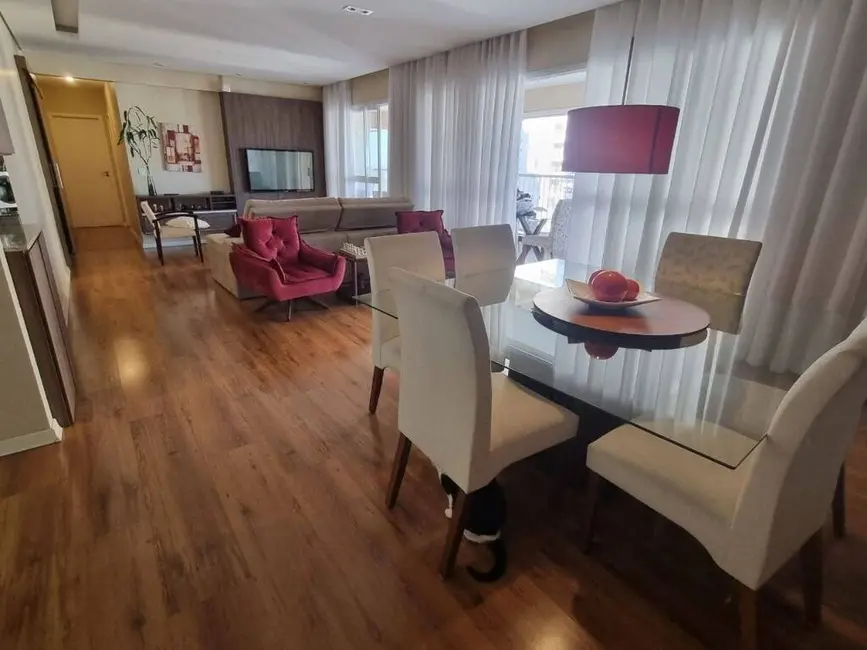 Foto 3 de Apartamento com 3 quartos à venda, 156m2 em Sao Jose Dos Campos - SP