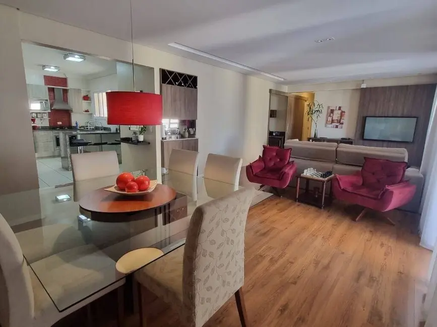 Foto 4 de Apartamento com 3 quartos à venda, 156m2 em Sao Jose Dos Campos - SP