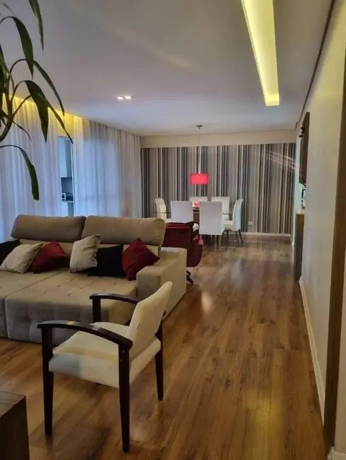 Foto 1 de Apartamento com 3 quartos à venda, 156m2 em Sao Jose Dos Campos - SP