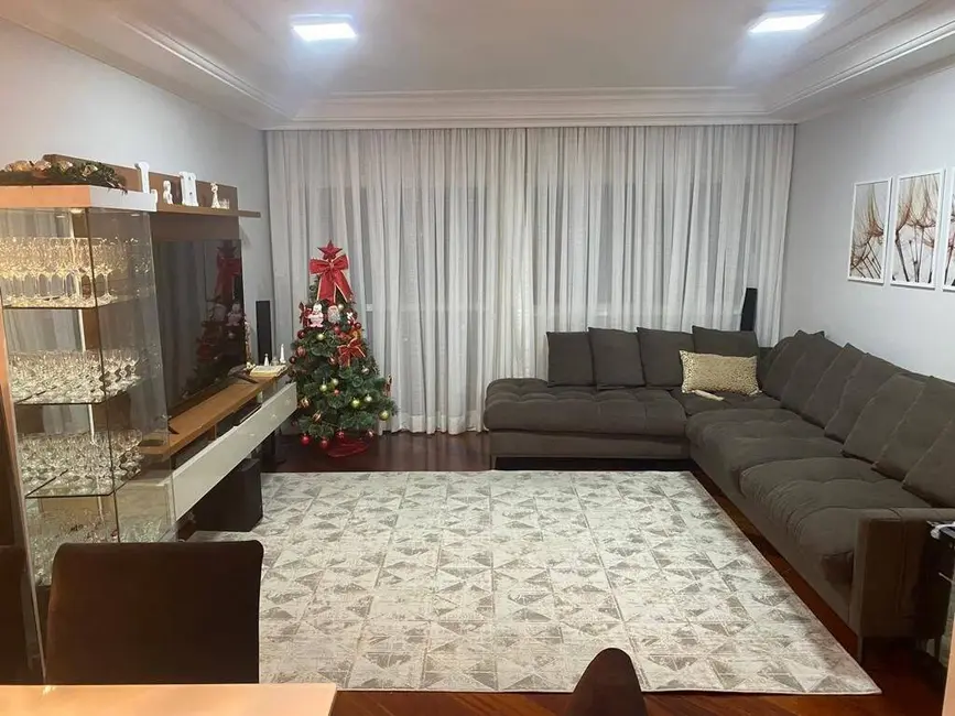 Foto 5 de Apartamento com 4 quartos à venda, 128m2 em Sao Jose Dos Campos - SP