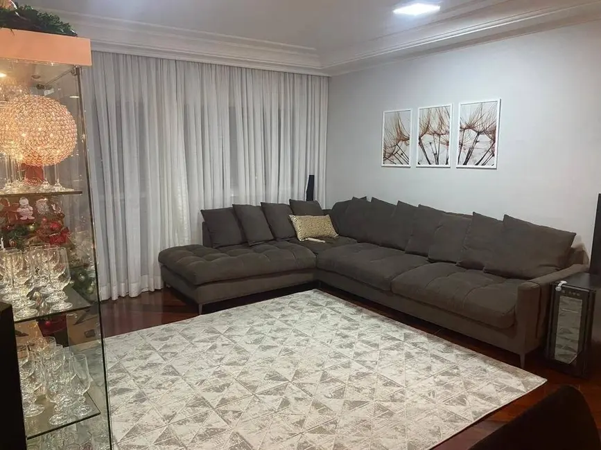 Foto 4 de Apartamento com 4 quartos à venda, 128m2 em Sao Jose Dos Campos - SP