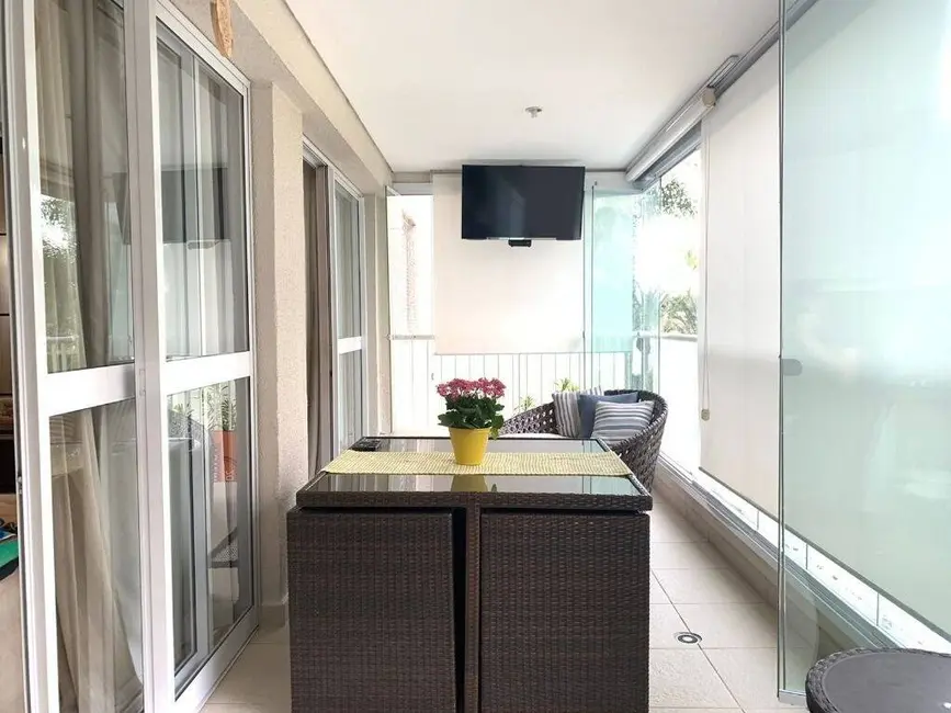 Apartamento com 3 quartos à venda, 142m2 em Sao Jose Dos Campos - SP - imagem 3 Foto 3 de Apartamento com 3 quartos à venda, 142m2 em Sao Jose Dos Campos - SP