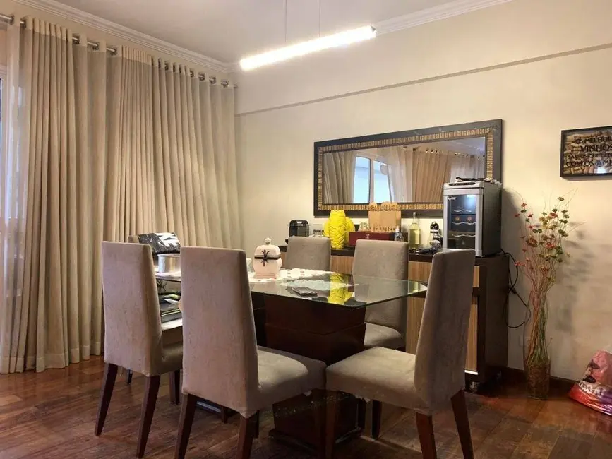 Apartamento com 3 quartos à venda, 142m2 em Sao Jose Dos Campos - SP - imagem 5 Foto 5 de Apartamento com 3 quartos à venda, 142m2 em Sao Jose Dos Campos - SP