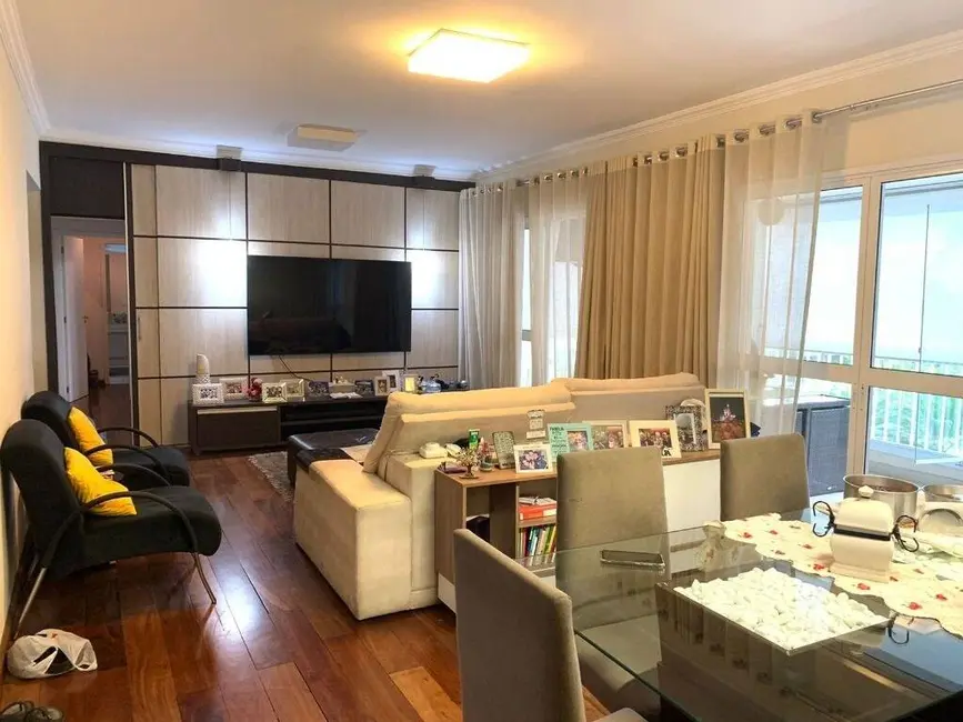 Apartamento com 3 quartos à venda, 142m2 em Sao Jose Dos Campos - SP - imagem 2 Foto 2 de Apartamento com 3 quartos à venda, 142m2 em Sao Jose Dos Campos - SP