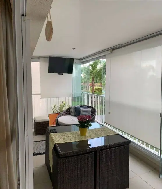 Apartamento com 3 quartos à venda, 142m2 em Sao Jose Dos Campos - SP - imagem 4 Foto 4 de Apartamento com 3 quartos à venda, 142m2 em Sao Jose Dos Campos - SP