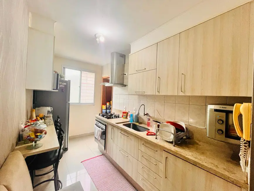 Foto 5 de Apartamento com 2 quartos à venda, 51m2 em Sao Jose Dos Campos - SP