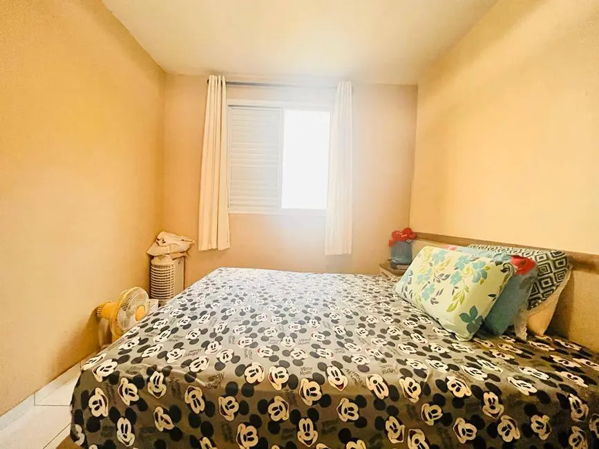 Foto 6 de Apartamento com 2 quartos à venda, 51m2 em Sao Jose Dos Campos - SP