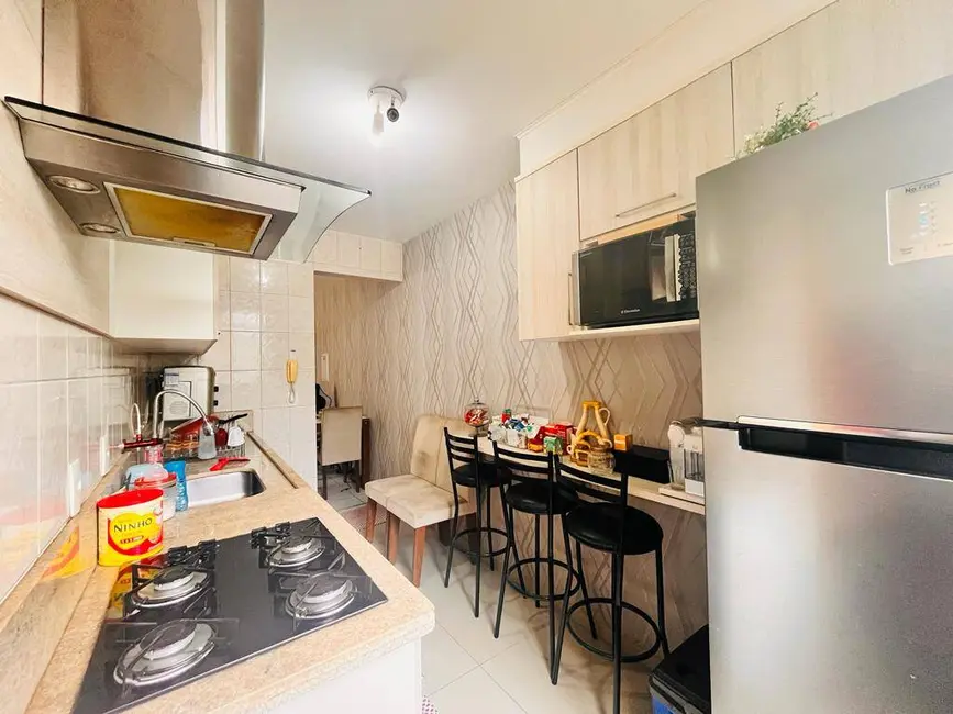 Foto 3 de Apartamento com 2 quartos à venda, 51m2 em Sao Jose Dos Campos - SP