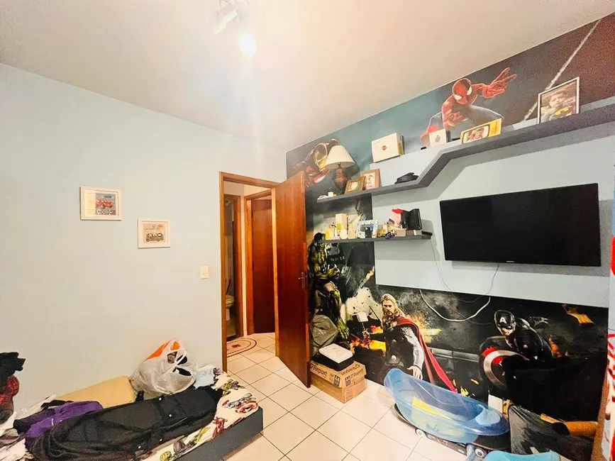 Foto 8 de Apartamento com 2 quartos à venda, 51m2 em Sao Jose Dos Campos - SP