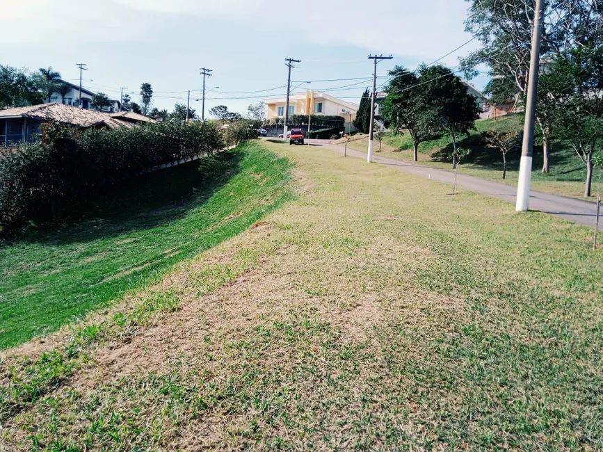 Foto 6 de Terreno / Lote à venda, 1148m2 em Condomínio Residencial Mirante do Vale, Jacarei - SP