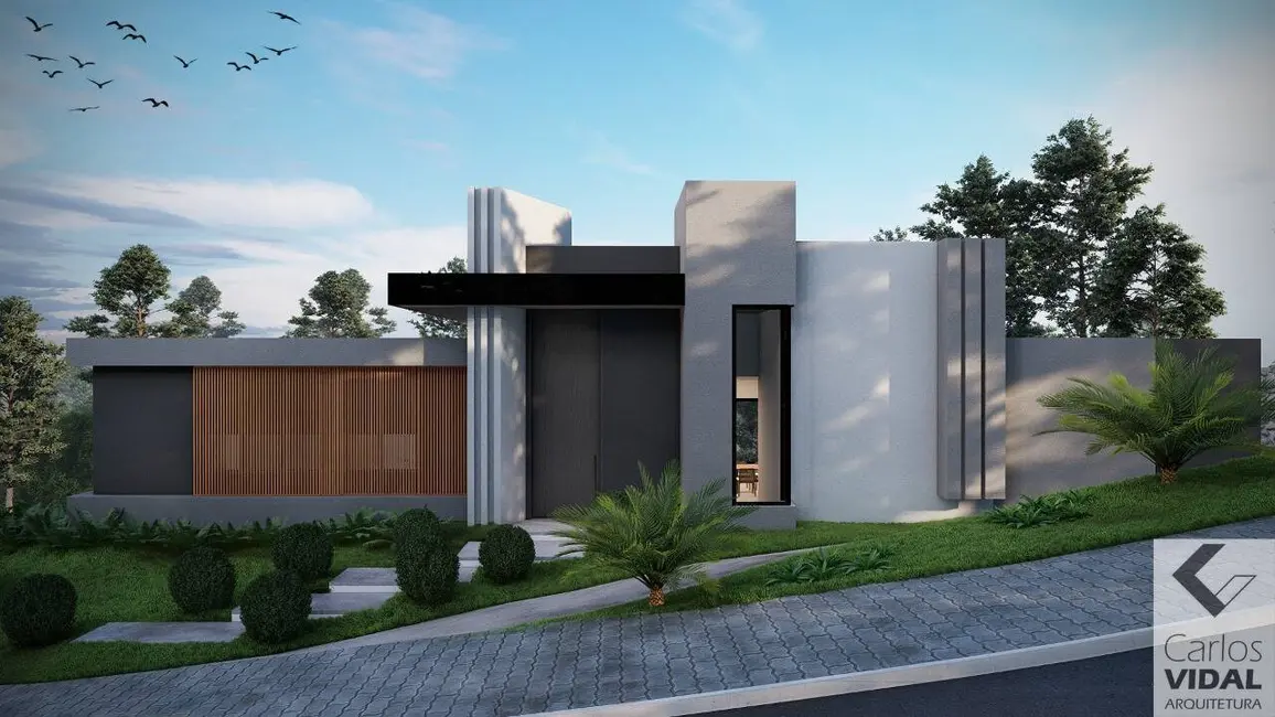 Foto 4 de Terreno / Lote à venda, 1148m2 em Condomínio Residencial Mirante do Vale, Jacarei - SP