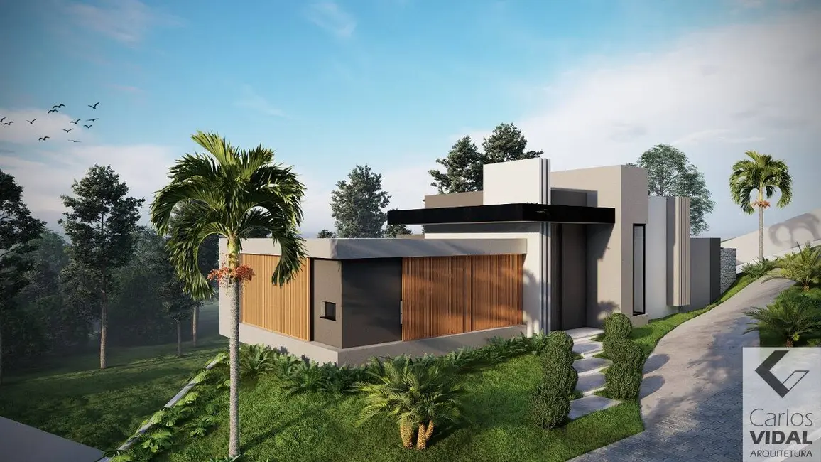 Foto 7 de Terreno / Lote à venda, 1148m2 em Condomínio Residencial Mirante do Vale, Jacarei - SP