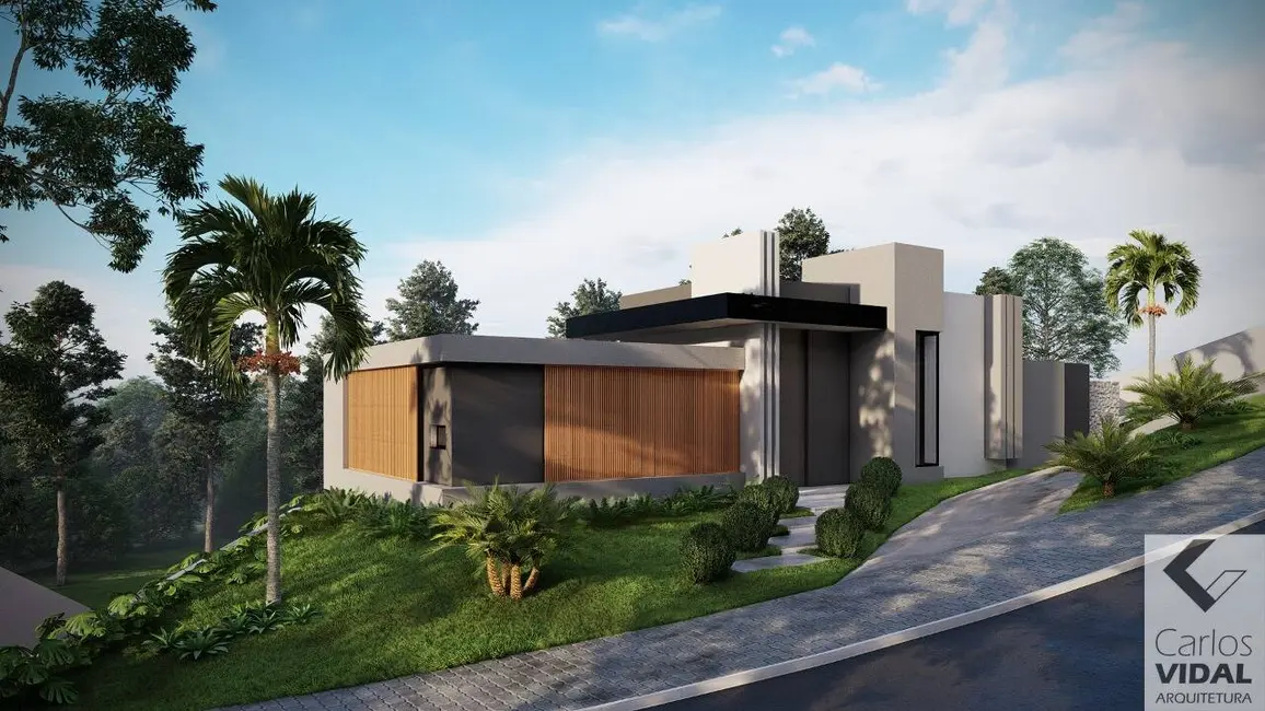 Foto 2 de Terreno / Lote à venda, 1148m2 em Condomínio Residencial Mirante do Vale, Jacarei - SP