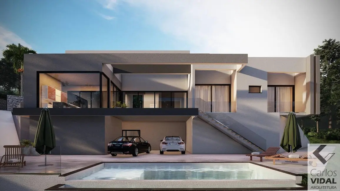 Foto 3 de Terreno / Lote à venda, 1148m2 em Condomínio Residencial Mirante do Vale, Jacarei - SP