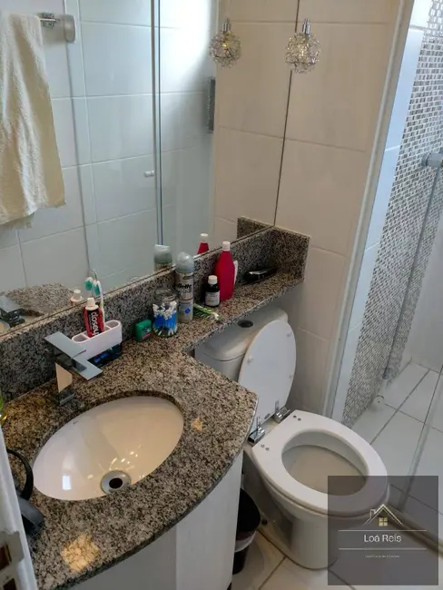 Apartamento com 2 quartos à venda, 89m2 em Sao Jose Dos Campos - SP - imagem 6 Foto 6 de Apartamento com 2 quartos à venda, 89m2 em Sao Jose Dos Campos - SP