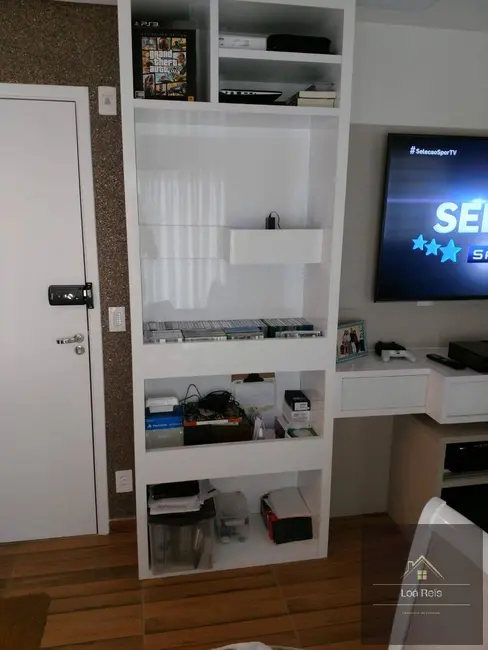 Apartamento com 2 quartos à venda, 89m2 em Sao Jose Dos Campos - SP - imagem 2 Foto 2 de Apartamento com 2 quartos à venda, 89m2 em Sao Jose Dos Campos - SP