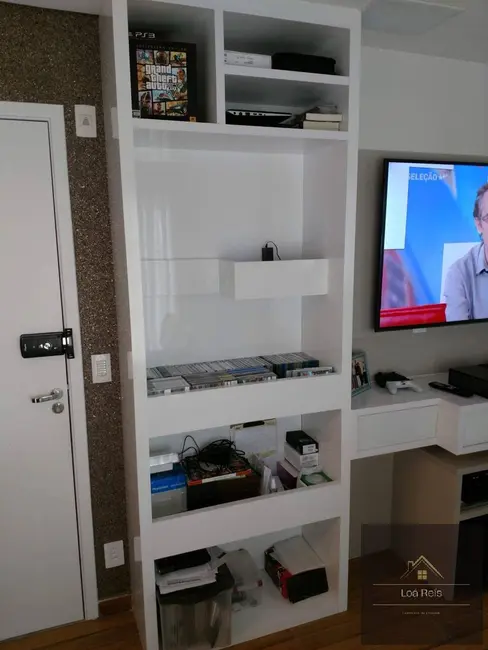 Apartamento com 2 quartos à venda, 89m2 em Sao Jose Dos Campos - SP - imagem 4 Foto 4 de Apartamento com 2 quartos à venda, 89m2 em Sao Jose Dos Campos - SP