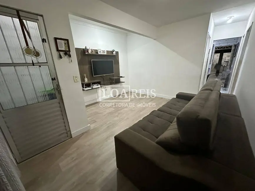 Foto 5 de Casa com 2 quartos à venda, 143m2 em Sao Jose Dos Campos - SP
