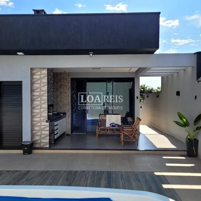 Foto 2 de Casa de Condomínio com 2 quartos à venda, 305m2 em Cacapava - SP