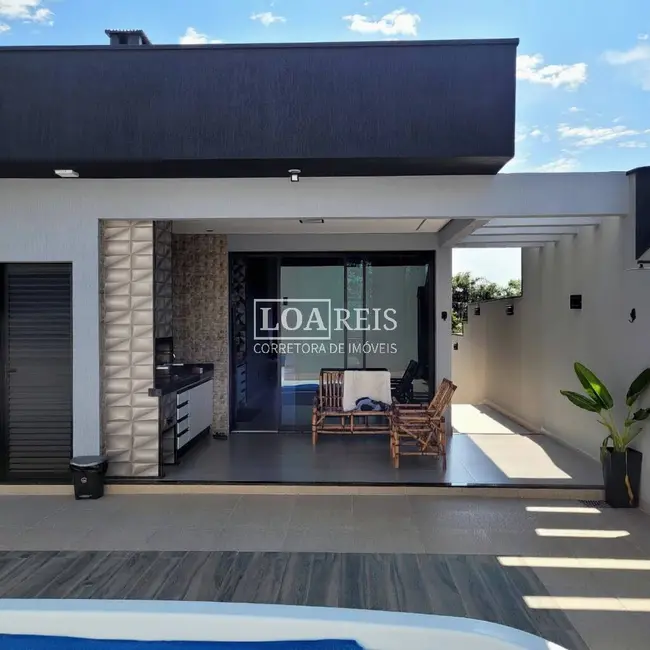 Foto 3 de Casa de Condomínio com 2 quartos à venda, 305m2 em Cacapava - SP