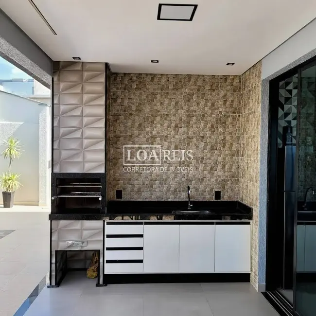 Foto 4 de Casa de Condomínio com 2 quartos à venda, 305m2 em Cacapava - SP