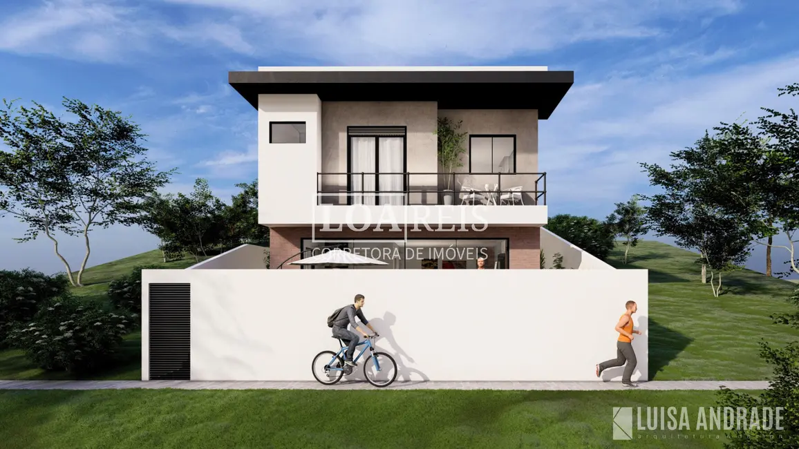 Foto 3 de Casa de Condomínio com 3 quartos à venda, 250m2 em Cacapava - SP