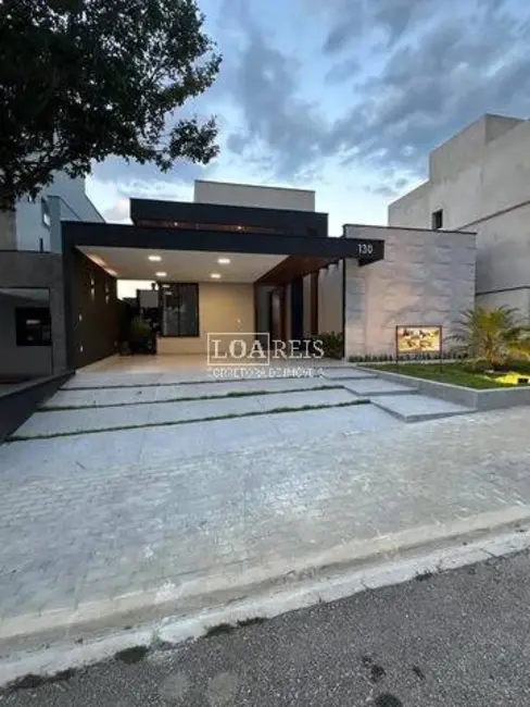 Foto 5 de Casa de Condomínio com 3 quartos à venda, 150m2 em Bairro do Grama, Cacapava - SP