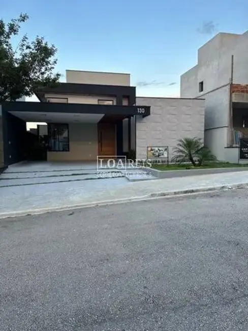 Foto 6 de Casa de Condomínio com 3 quartos à venda, 150m2 em Bairro do Grama, Cacapava - SP