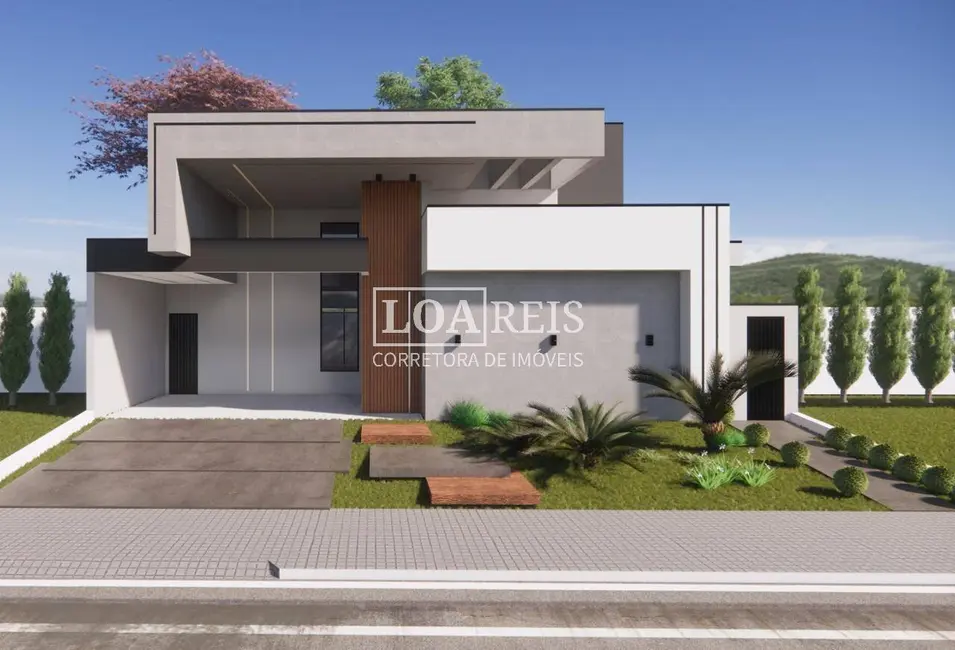 Casa com 3 quartos à venda, 133m2 em Parque Residencial Maria Elmira, Cacapava - SP - imagem 4 Foto 4 de Casa com 3 quartos à venda, 133m2 em Parque Residencial Maria Elmira, Cacapava - SP