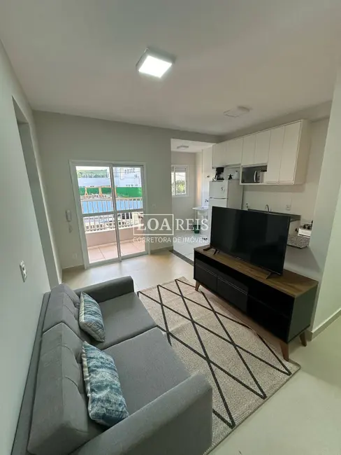 Foto 1 de Apartamento com 2 quartos à venda, 51m2 em Sao Jose Dos Campos - SP