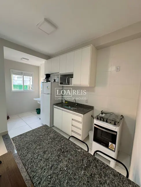 Foto 5 de Apartamento com 2 quartos à venda, 51m2 em Sao Jose Dos Campos - SP