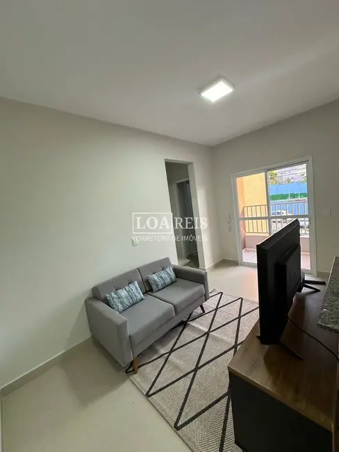 Foto 2 de Apartamento com 2 quartos à venda, 51m2 em Sao Jose Dos Campos - SP