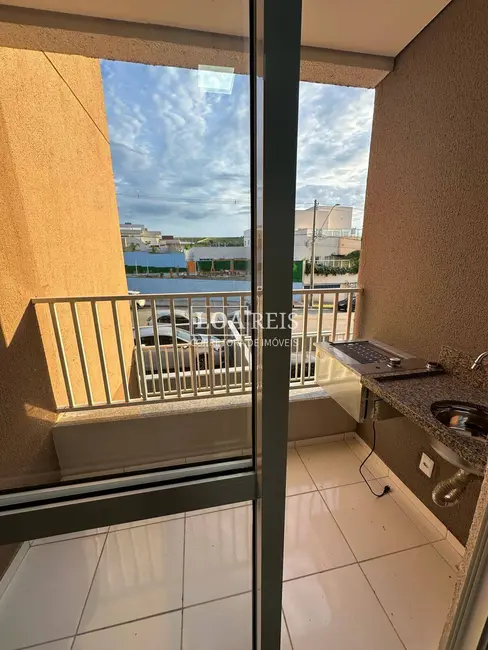 Foto 3 de Apartamento com 2 quartos à venda, 51m2 em Sao Jose Dos Campos - SP