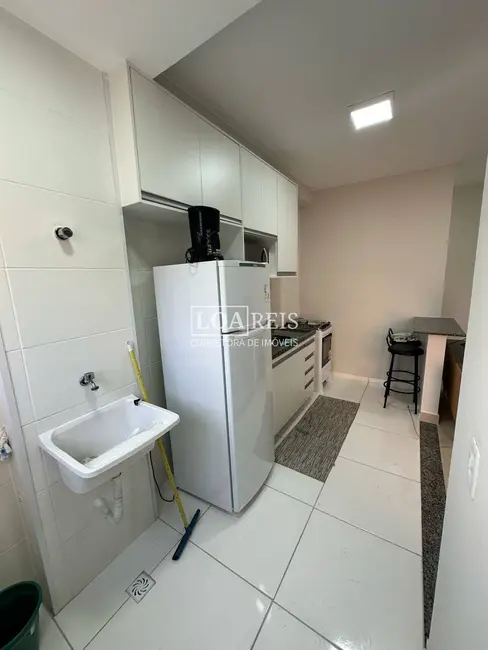 Foto 6 de Apartamento com 2 quartos à venda, 51m2 em Sao Jose Dos Campos - SP