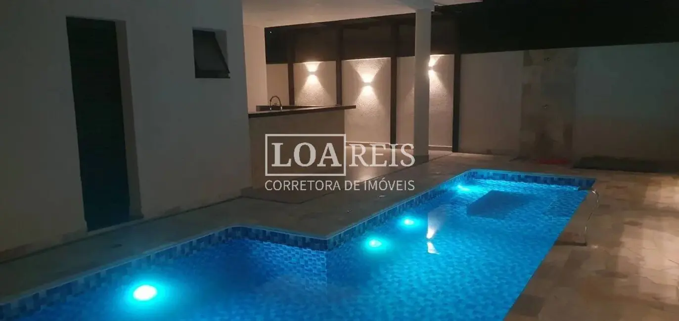 Foto 5 de Casa de Condomínio com 3 quartos à venda, 360m2 em Cacapava - SP