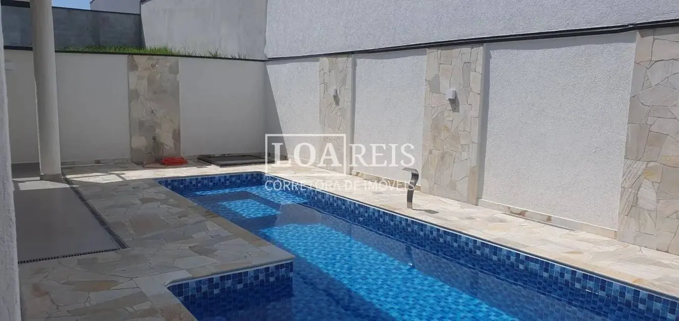 Foto 4 de Casa de Condomínio com 3 quartos à venda, 360m2 em Cacapava - SP