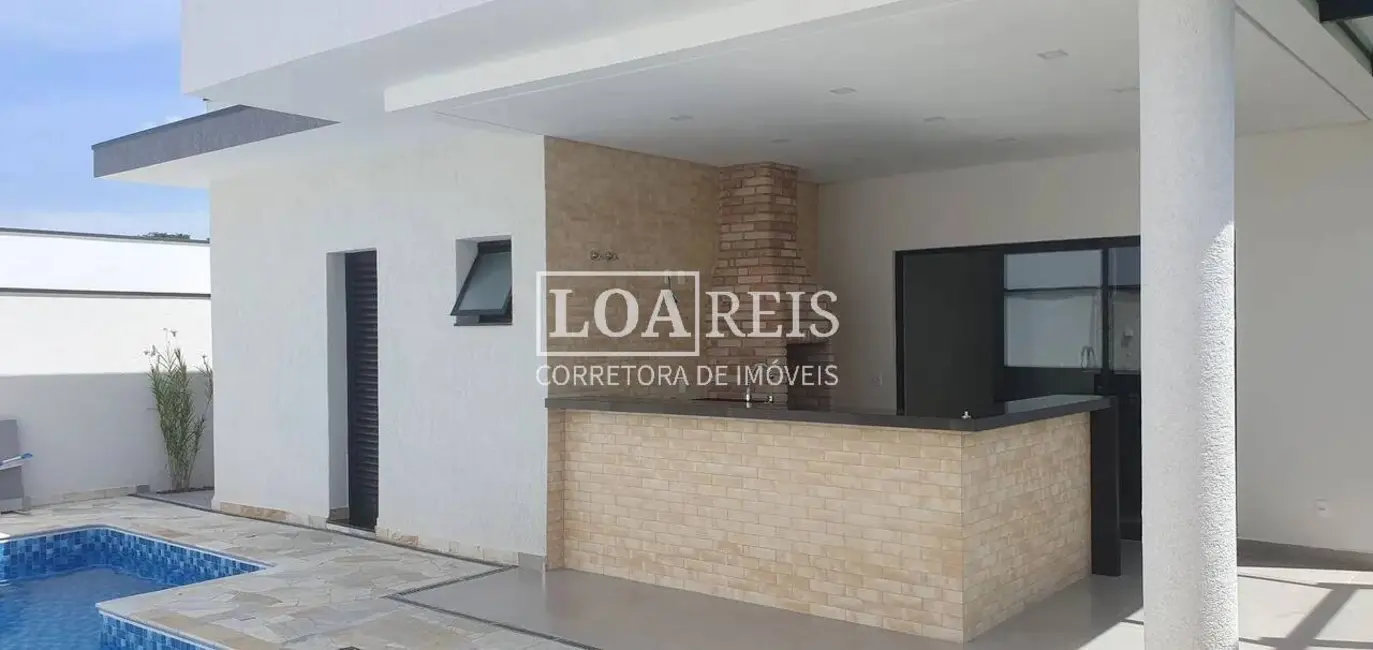 Foto 8 de Casa de Condomínio com 3 quartos à venda, 360m2 em Cacapava - SP